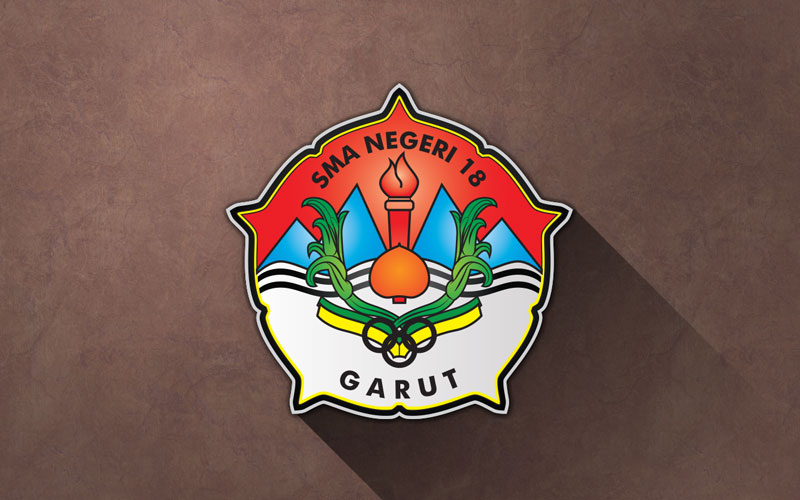 SMAN 18 Garut - Ruang Logo