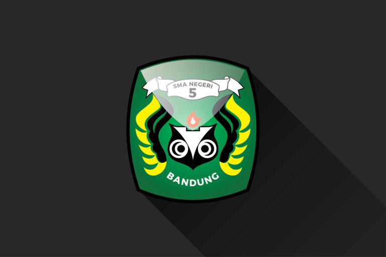 SMAN 5 Bandung - Ruang Logo