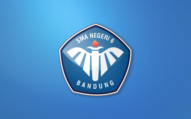 Logo sman 6 bandung ruang logo featured image