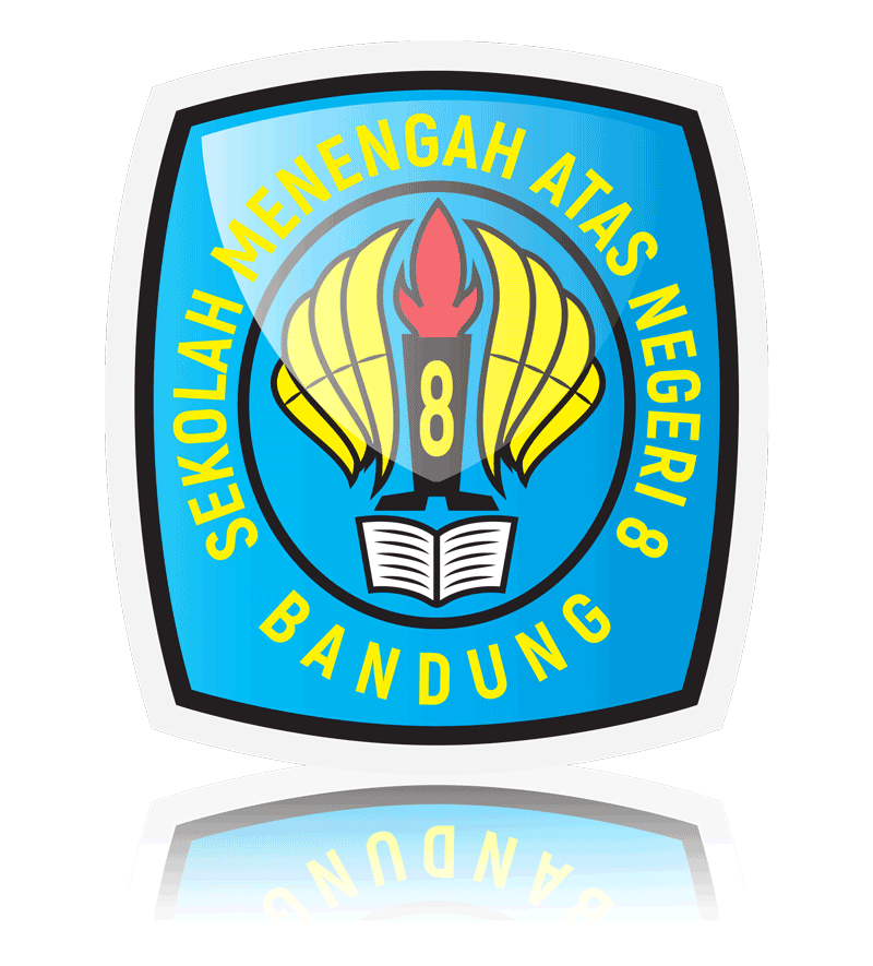 SMAN 8 Kota Bandung - Ruang Logo