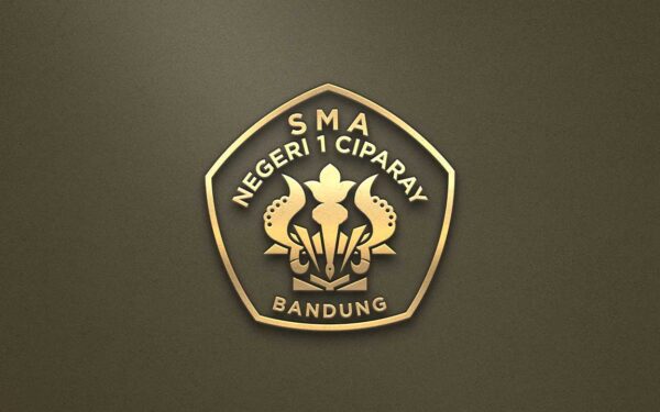 SMAN 1 Ciparay Kab Bandung - Ruang Logo