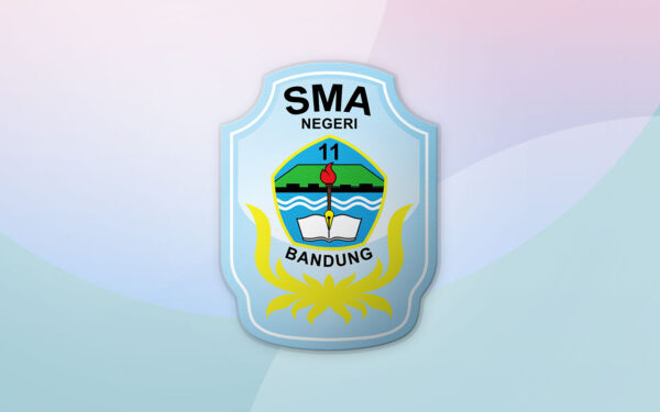 SMAN 11 Bandung - Ruang Logo