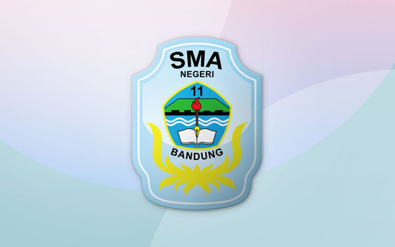 SMAN 11 Bandung - Ruang Logo