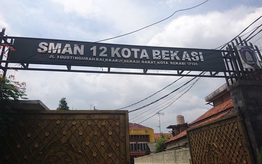 sman 12 bekasi foto 2