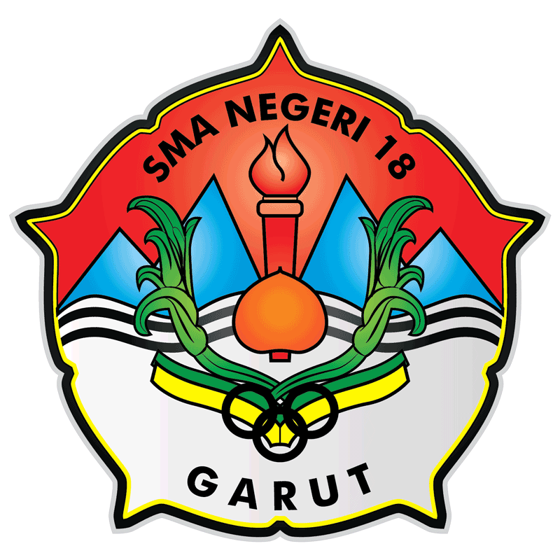 Logo SMAN 18 Garut Logo SMAN 18 Garut png hd
