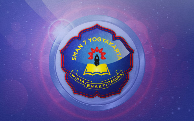 SMAN 7 Yogyakarta - Ruang Logo
