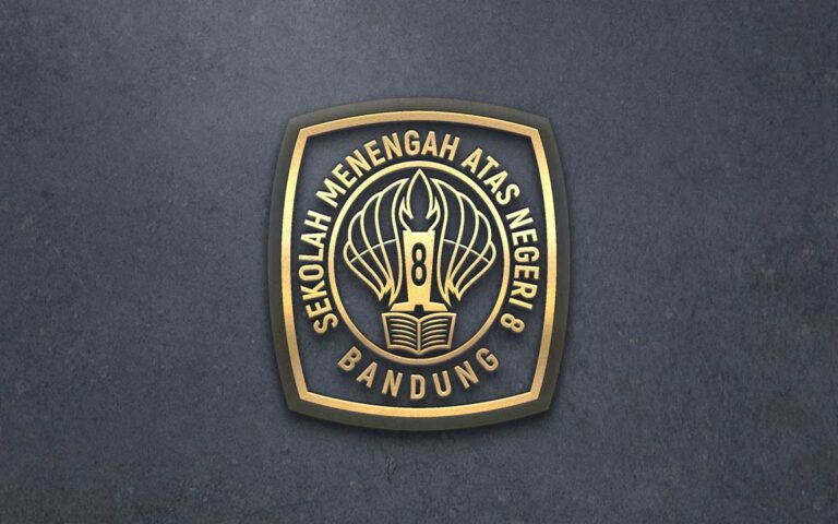 SMAN 8 Kota Bandung - Ruang Logo