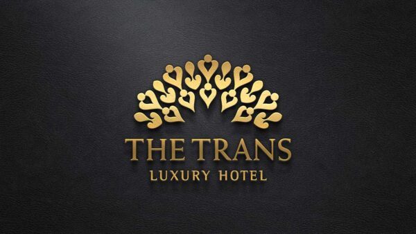 The Trans Luxury Hotel - Ruang Logo