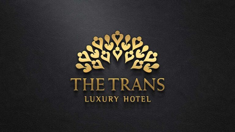The Trans Luxury Hotel - Ruang Logo