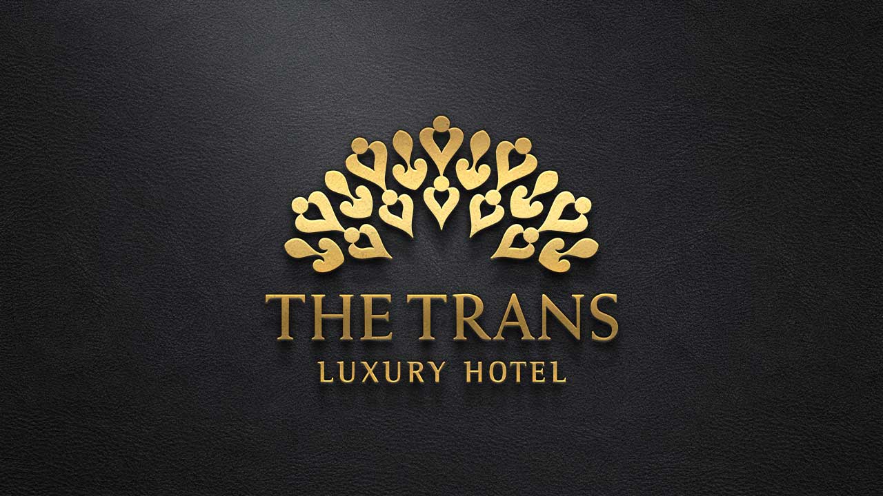 The Trans Luxury Hotel - Ruang Logo
