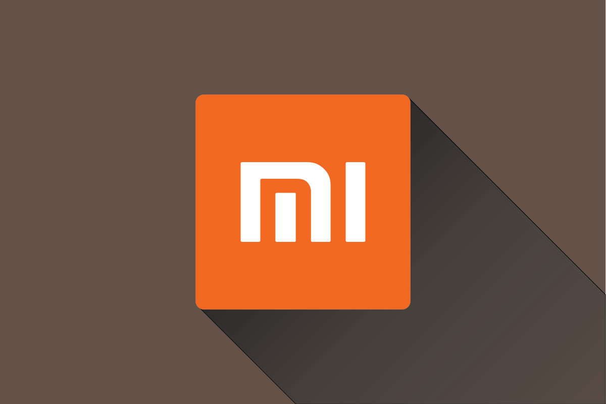 xiaomi logo