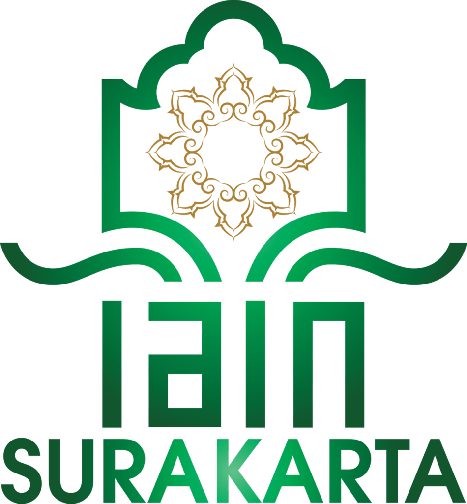 Lambang IAIN Surakarta - Ruang Logo
