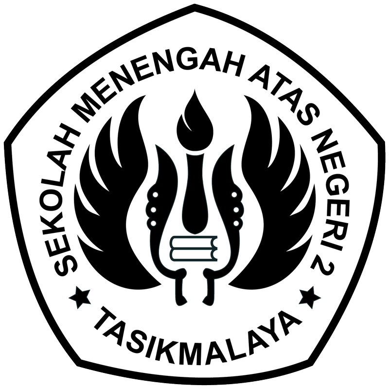 Logo SMAN 2 Tasikmalaya Logo SMAN 2 Tasikmalaya png HD