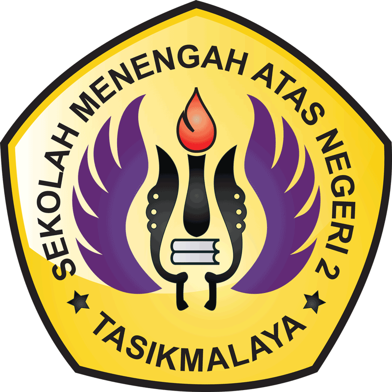 Logo SMAN 2 Tasikmalaya Logo SMAN 2 Tasikmalaya png HD