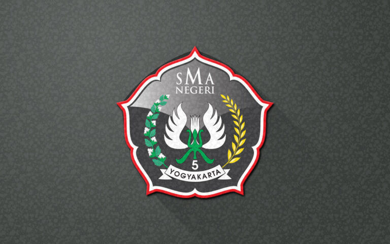 SMAN 5 Yogyakarta - Ruang Logo