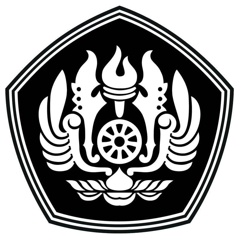 Logo UNPAD Universitas Padjadjaran Bandung png HD