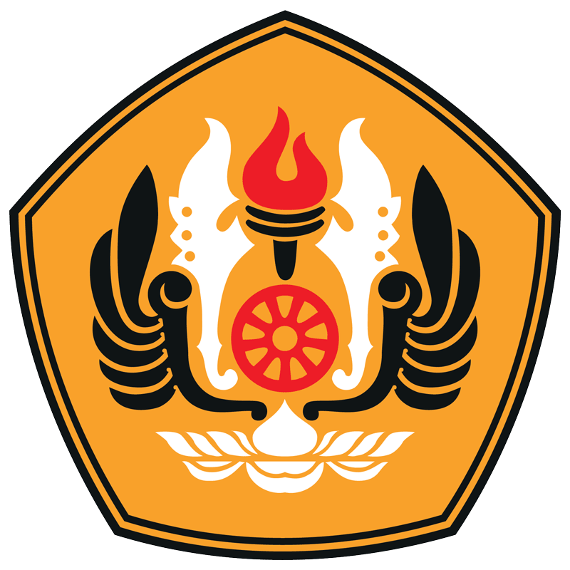 Logo UNPAD Universitas Padjadjaran Bandung png HD