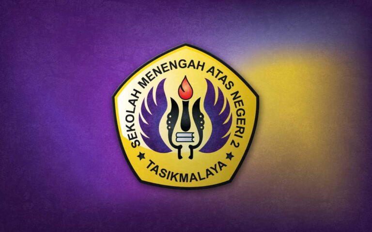 SMAN 2 Tasikmalaya - Logo Room