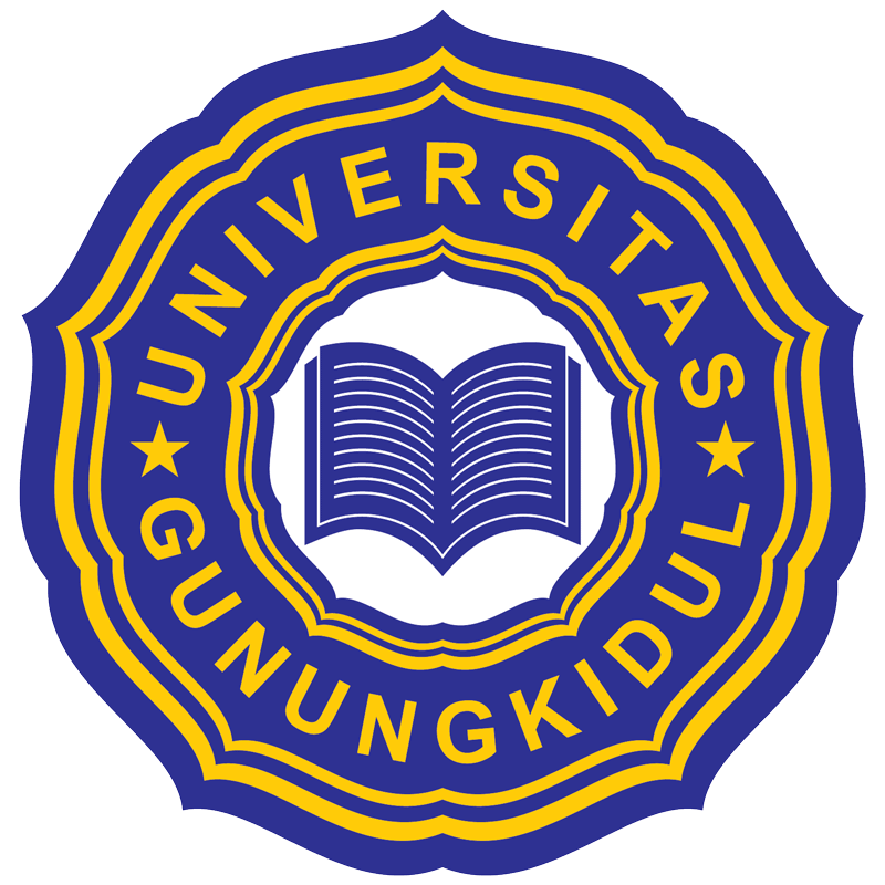 Logo Universitas Gunung Kidul Yogyakarta Logo Universitas Gunung Kidul Yogyakarta png hd
