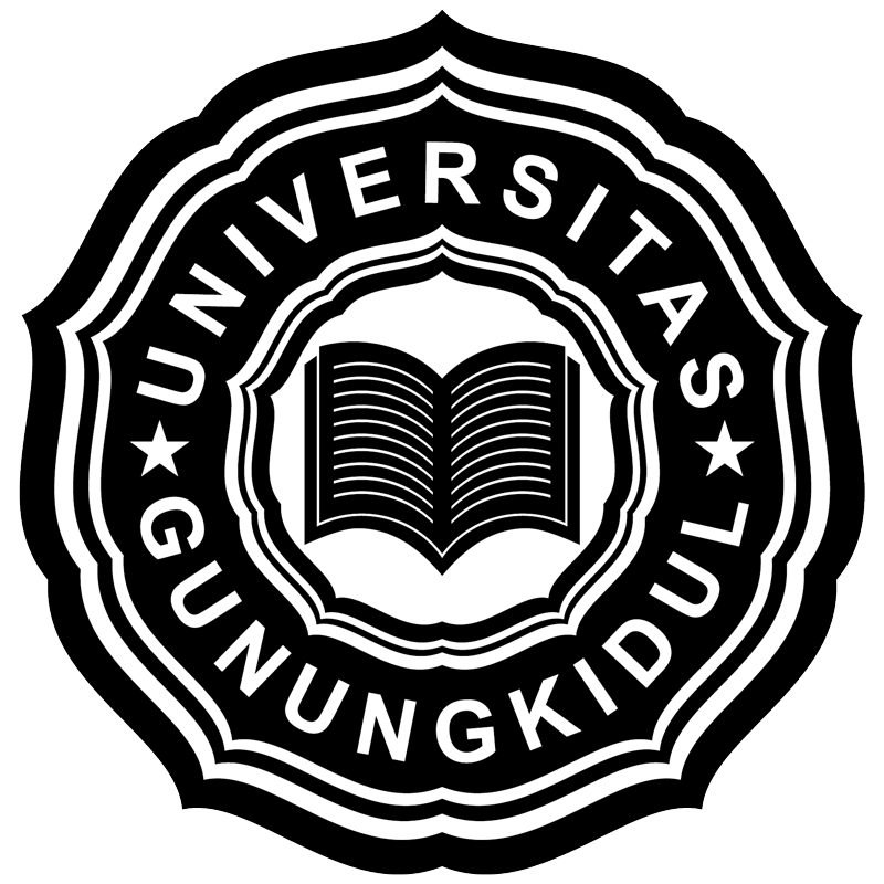 Logo Universitas Gunung Kidul Yogyakarta png hd Logo Universitas Gunung Kidul Yogyakarta png hd