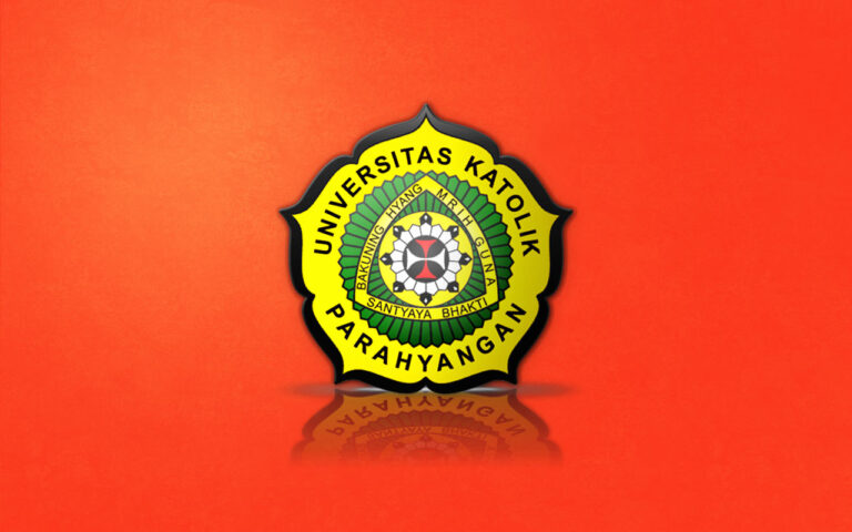Universitas Katolik Parahyangan - Ruang Logo