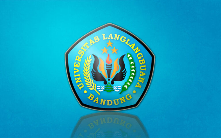 Lambang Universitas Langlangbuana Bandung - Ruang Logo