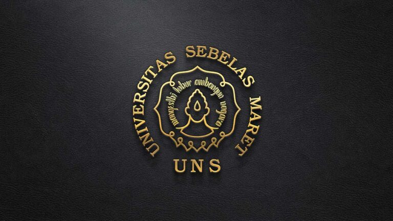 Universitas Sebelas Maret - Ruang Logo