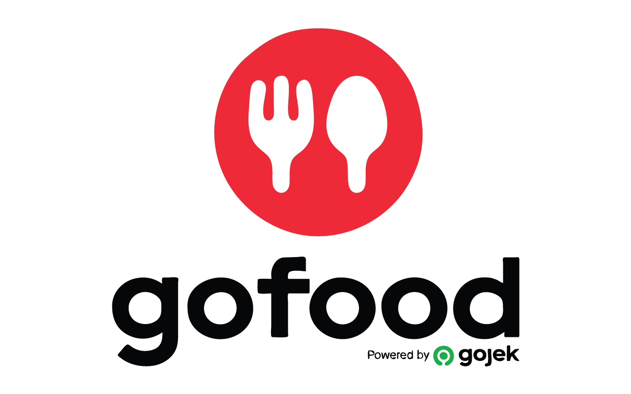 logo go food