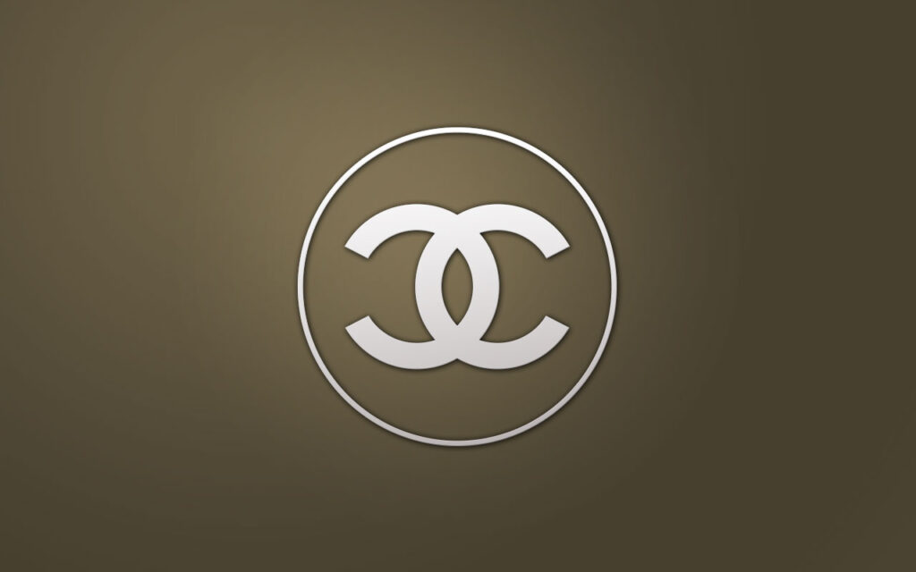 CHANEL - Ruang Logo