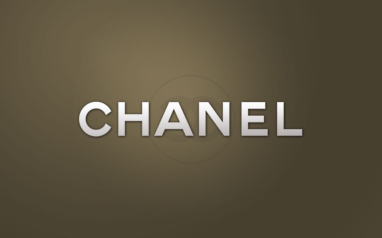CHANEL - Ruang Logo