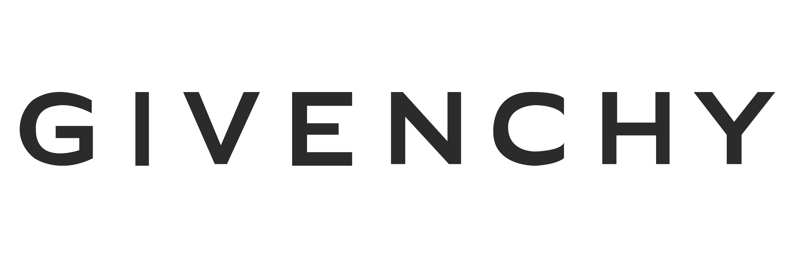 Givenchy Logo png hd