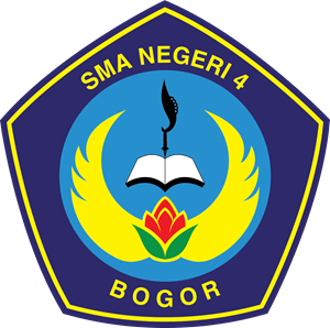 SMAN 4 Bogor - Ruang Logo