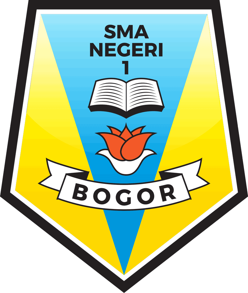 SMAN 1 Bogor SMAN 1 Bogor