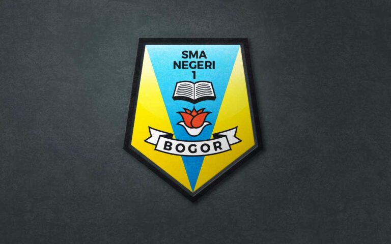 SMAN 1 Bogor - Ruang Logo