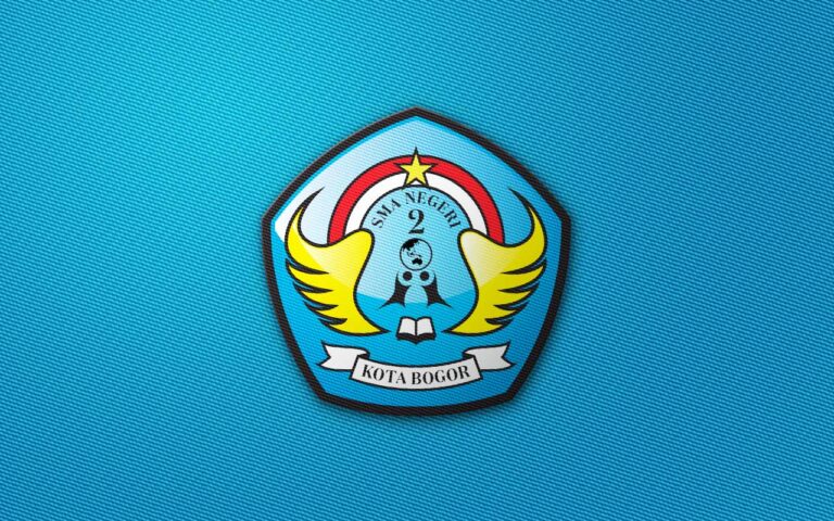 SMAN 2 Bogor - Ruang Logo