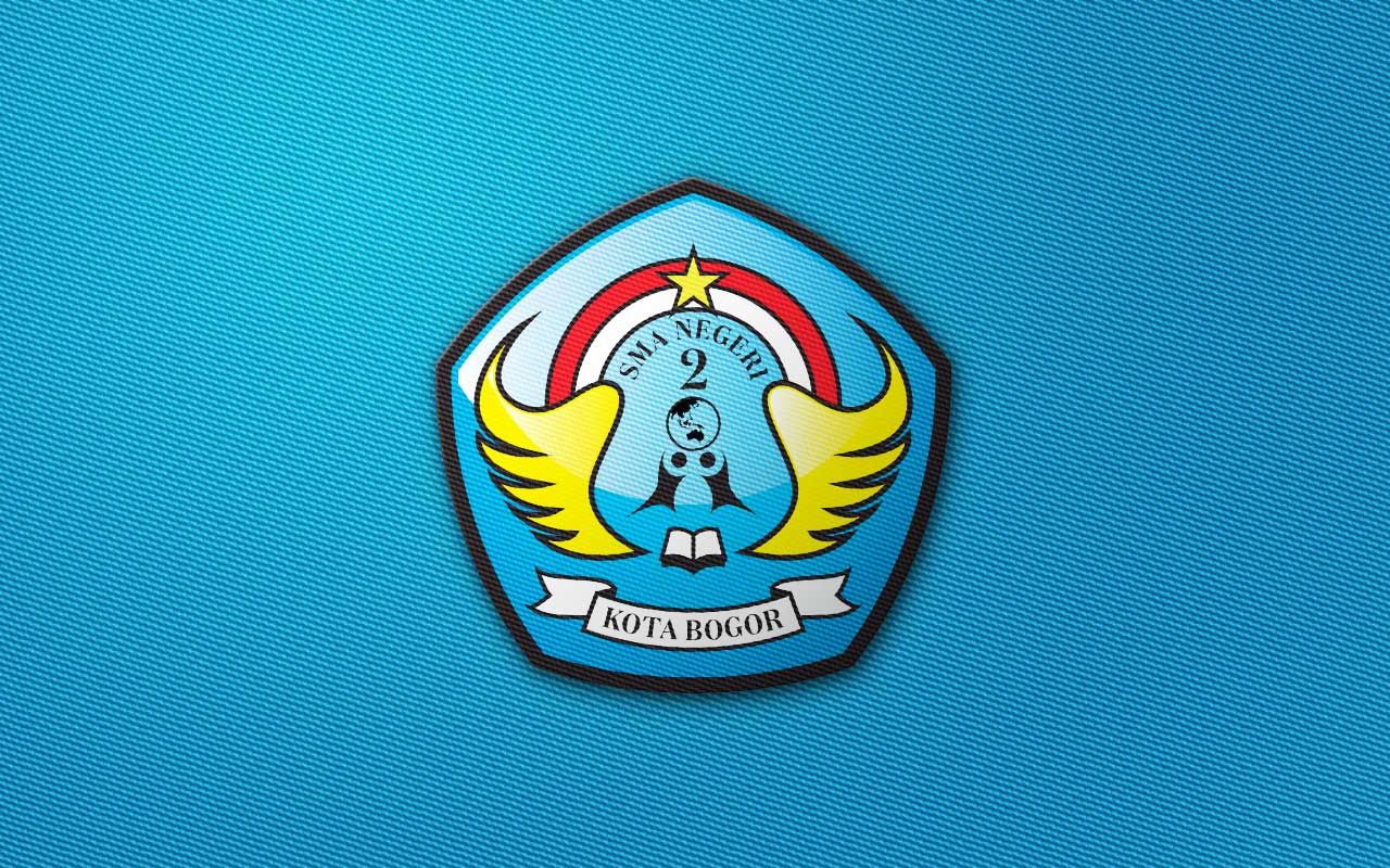 SMAN 2 Bogor - Ruang Logo