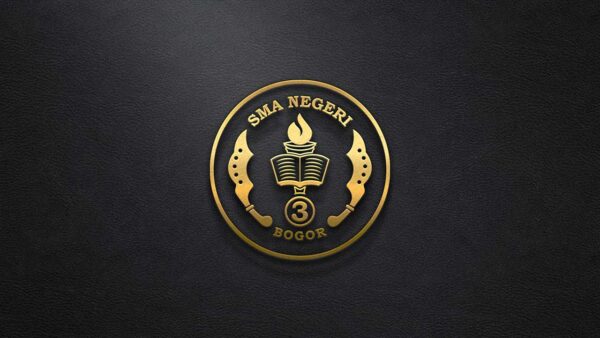 SMAN 3 Bogor - Ruang Logo