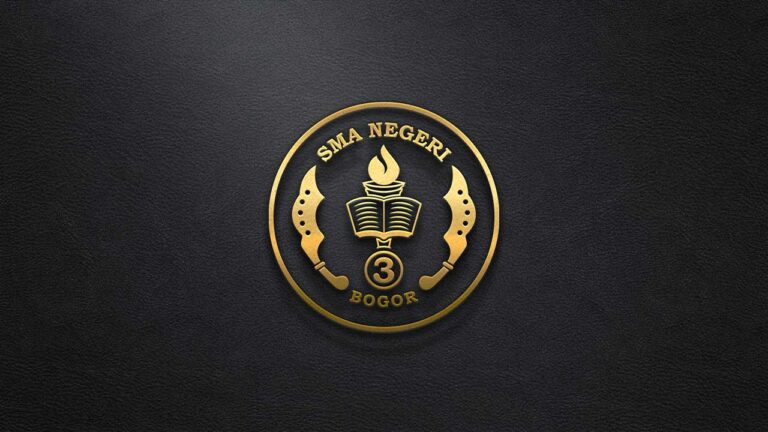 SMAN 3 Bogor - Ruang Logo