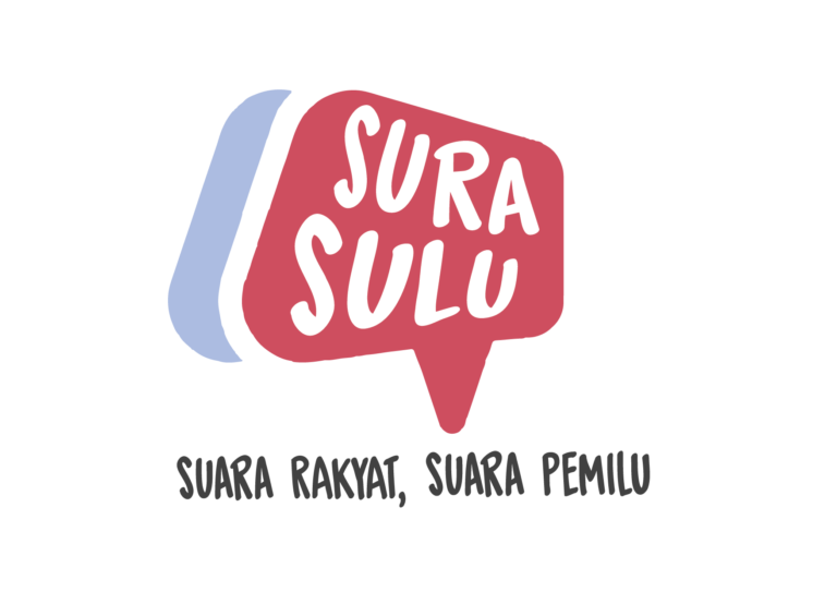 mascot sura sulu pemilu 2024 - Ruang Logo