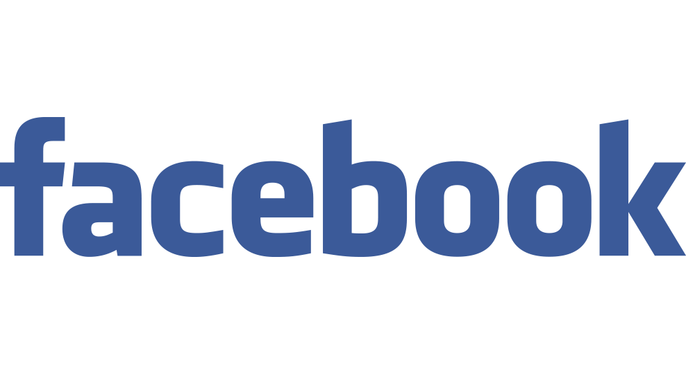 Logo Facebook Logo Facebook