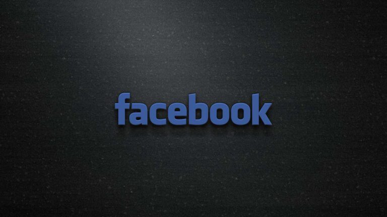 Facebook - Ruang Logo