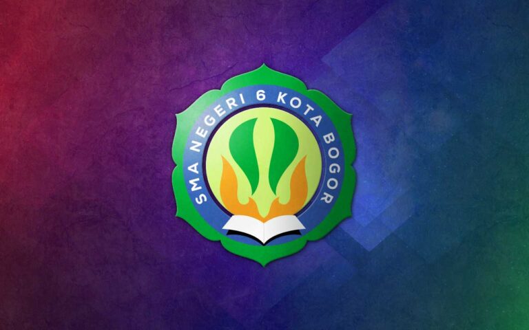SMAN 6 Bogor - Ruang Logo