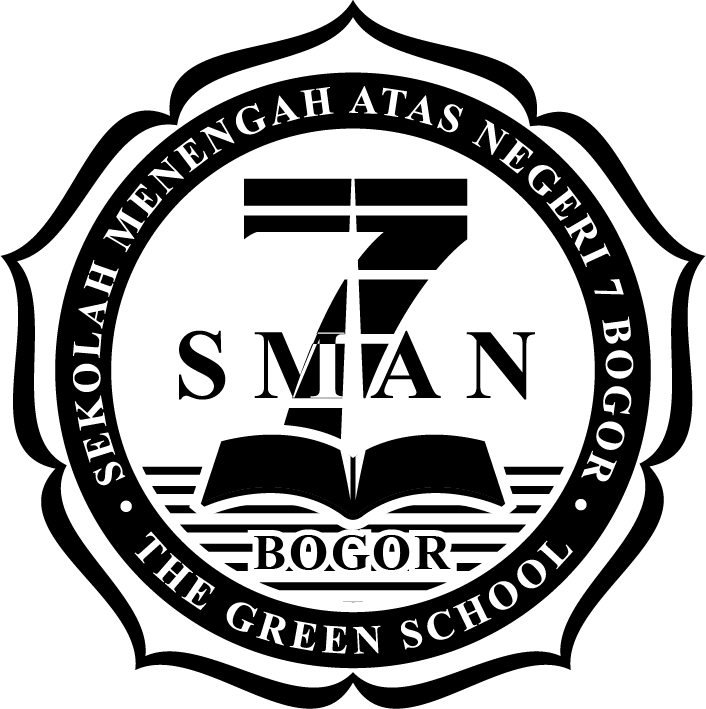Lambang SMAN 7 Bogor Lambang SMAN 7 Bogor