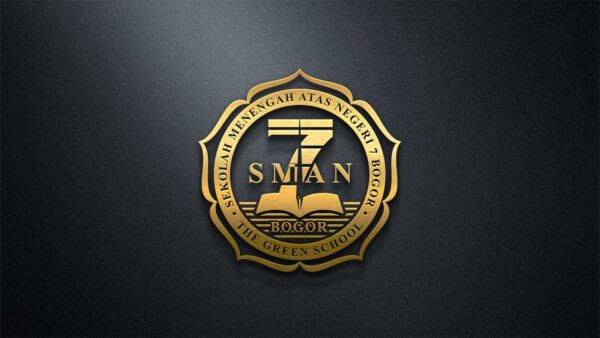 SMAN 7 Bogor - Ruang Logo
