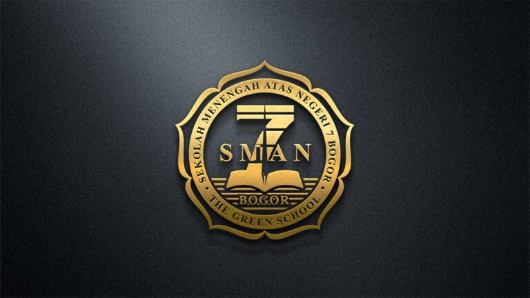 SMAN 7 Bogor - Ruang Logo