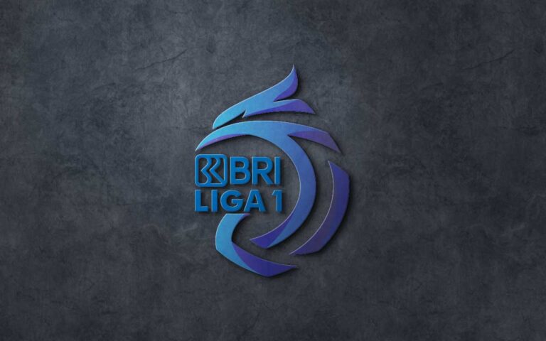 BRI Liga 1 - Ruang Logo