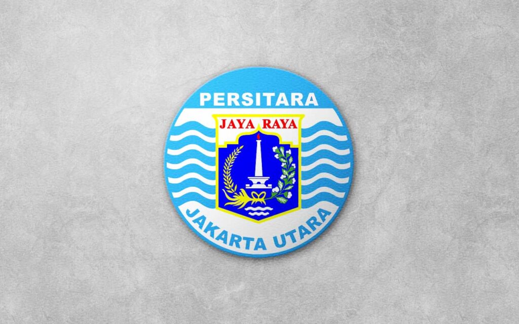 Persitara Jakarta Utara - Ruang Logo