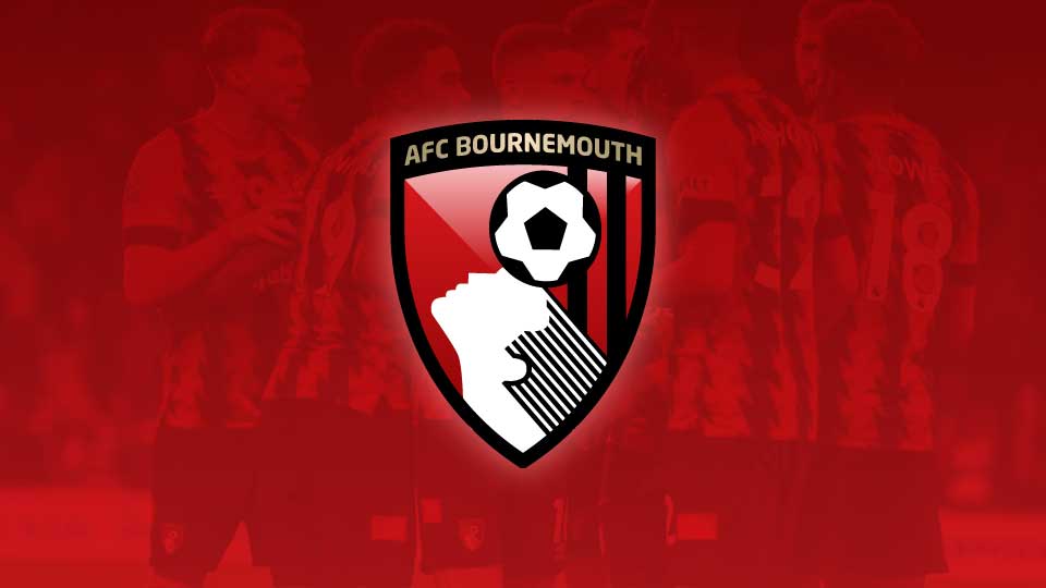 AFC Bournemouth - Ruang Logo