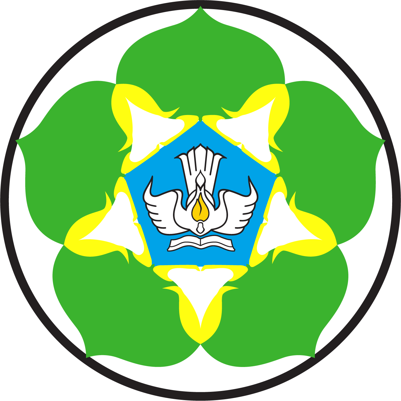 Lambang Universitas Samudra, Langsa Aceh Lambang Universitas Samudra, Langsa Aceh