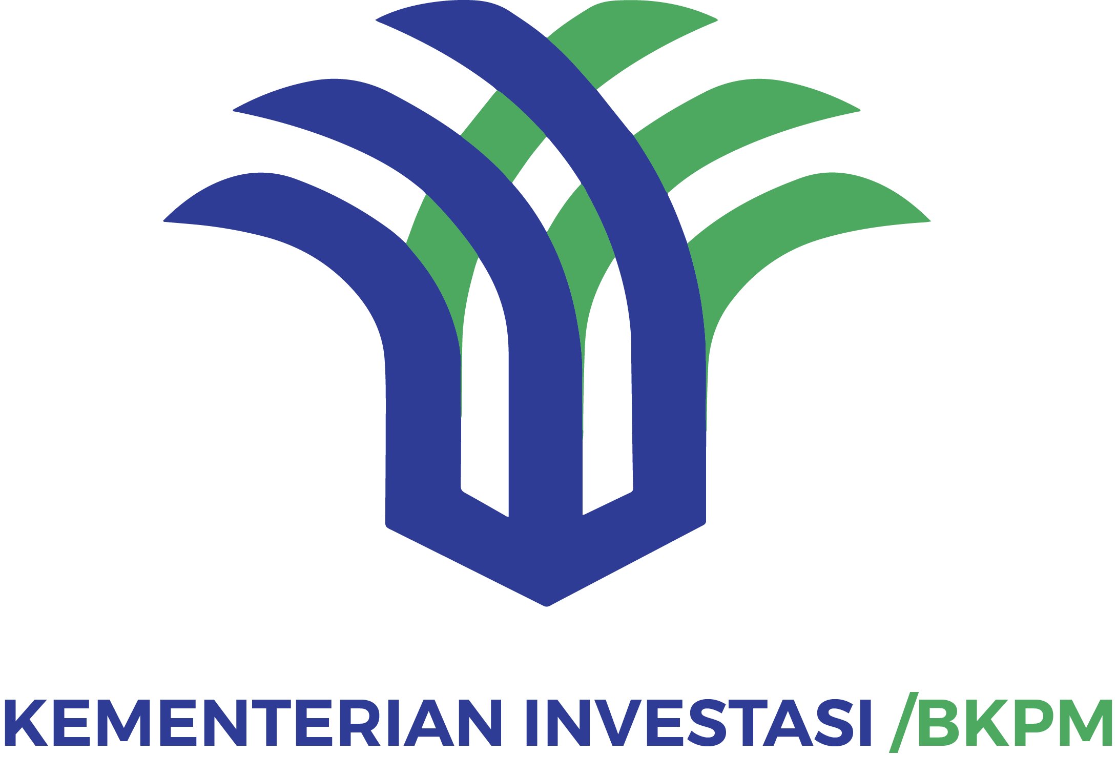 Lambang Kementerian Investasi_BKPM - Ruang Logo Lambang Kementerian Investasi RI